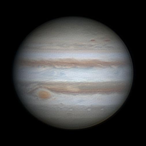 Jupiter