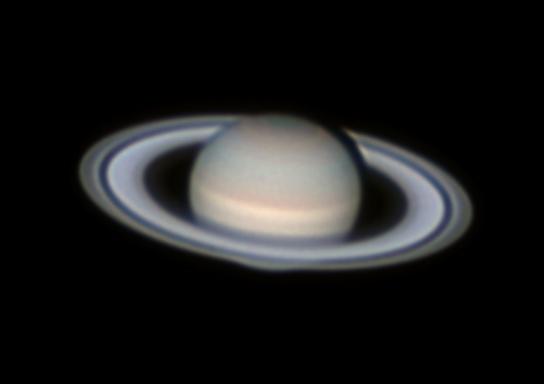 Saturn